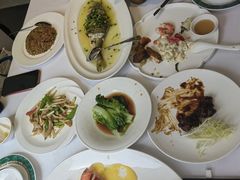 -老洋房花园饭店(绍兴路店)