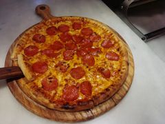 -比格比萨自助(宋家庄店)