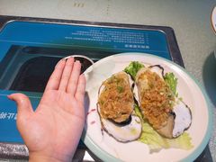 -李氏疙瘩汤·本地海鲜·老烟台菜(所城里店)