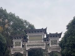 -云碧峰国家森林公园