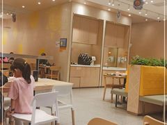 大堂-大家乐(深圳喜荟城店)