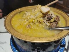 -关东小磨东北菜(漕河泾印象城店)