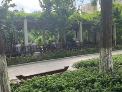-郑和公园