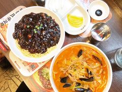 -香港饭店0410(明洞店)