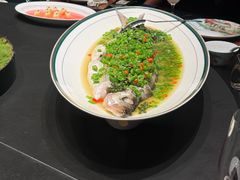-湖滨客舍·湖北菜