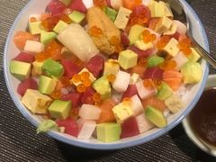 -山葵家·创意料理(宁波来福士店)