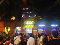 -马迭尔德式西餐精酿啤酒屋(中央大街店)