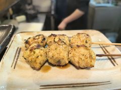 -やきとり一番 八条口店