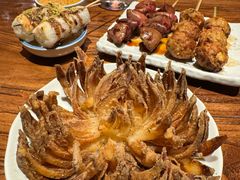 -Fukumimi·美醉堂 居酒屋(金尚店)