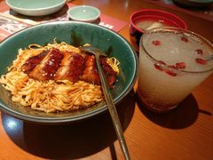 -仓桥家·焗寿司·锅物(光谷步行街店)