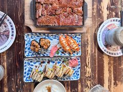 -小川洋风料理(汉街店)