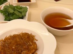 -利苑酒家(宜安广场店)