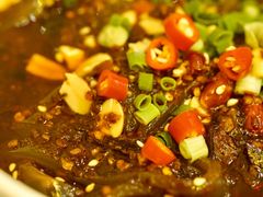 -铁公鸡·四川料理(天环广场店)