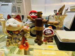 -古耳咖啡(北锣店)