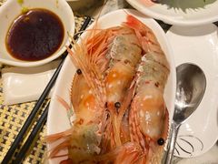 -雍和会海鲜姿造自助(湖东路店)
