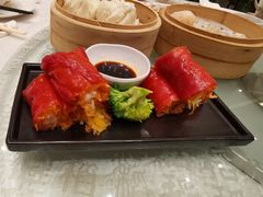 红米金网肠-稻香(天河领展店)