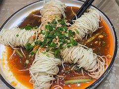 -李氏传家菜(兴城路店)