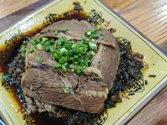 -清真·天府皇城坝百年牛肉火锅(皇城清真寺店)