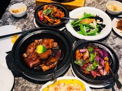 -鹿港小镇(中关村店)