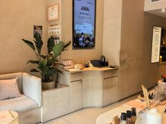 -泰合玺·精油疗愈 SPA(南京河西万达店)