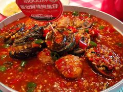 -辣小鲜·南昌大排档(船山路店)