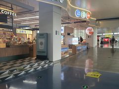 -银川河东国际机场