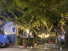 -翡翠拉面小笼包(岭南新天地店)