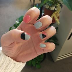 -尚美日式美甲美睫工作室