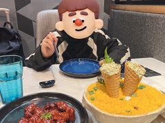 -荟廷·晶萃(陆家嘴尚悦湾店)