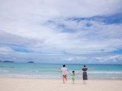 -三亚亚龙湾天域度假酒店