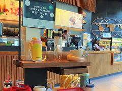 -星巴克臻选(北京富力家园店)