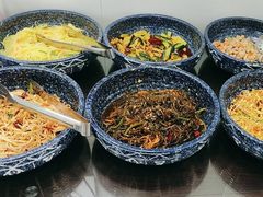 -孔一凡·手工饺子(时尚明苑店)