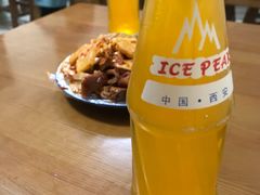 -刘信牛羊肉小炒泡馍(回民街店)