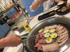 -佩奇家涮烤
