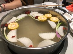 -俏牛哥鲜牛肉牛肆馆(重庆天地店)