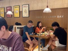 -CURRY YA 熟成咖哩專門店(深圳湾万象城店)