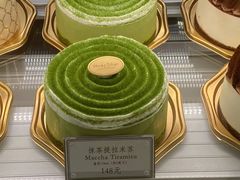 -布歌东京(金融街购物中心店)