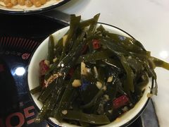 -鑫悦楼煎蟹·16年海鲜大排档