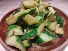 -老街烧烤大排档·地道湖北菜·龙虾馆(汉口火车站店)