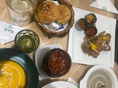 -刀叉遇上筷子中西融合餐厅(成都道店)