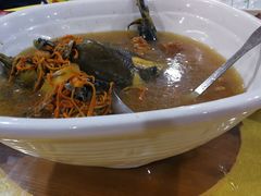 -红旗山庄(圭峰山店)