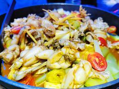 苗家酸汤-蛙来哒(诚丰广场店)