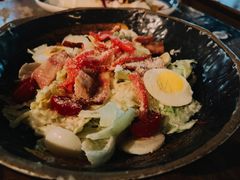 凯撒沙拉-么哈MOJAR(北京五道口店)