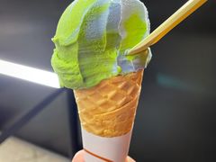 -Dal Cuore 达可芮冰淇淋(陕西北路店)