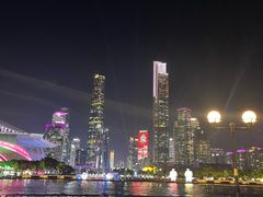 -海心沙亚运公园