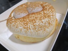 -原麦时光·蛋糕面包(河北大街店)