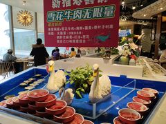 -阳光岛·海鲜盛宴(银泰中心in99店)