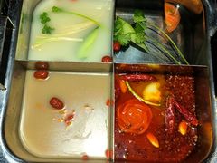 -重庆德庄火锅(胖东来云鼎店)
