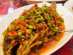 -玉华台饭庄(裕中西里小区店)