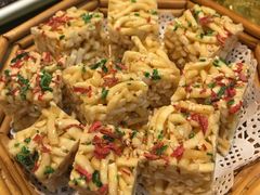 -乔家满族八大碗(流水沟店)